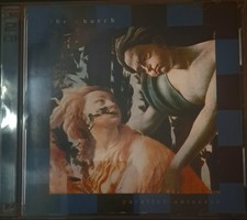 Parallel Universe by The Church (CD, Nov-2002, 2 Discs, Thirsty Ear) Alternative
