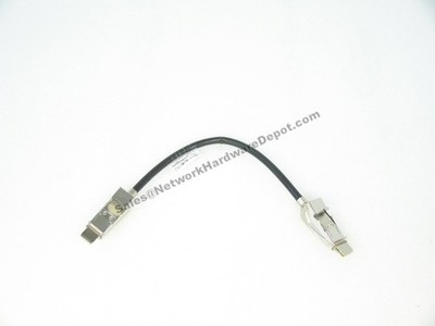 Cisco STACK-T3-50CM Stack Cable for Catalyst 9300 Series - 1 Year Warranty
