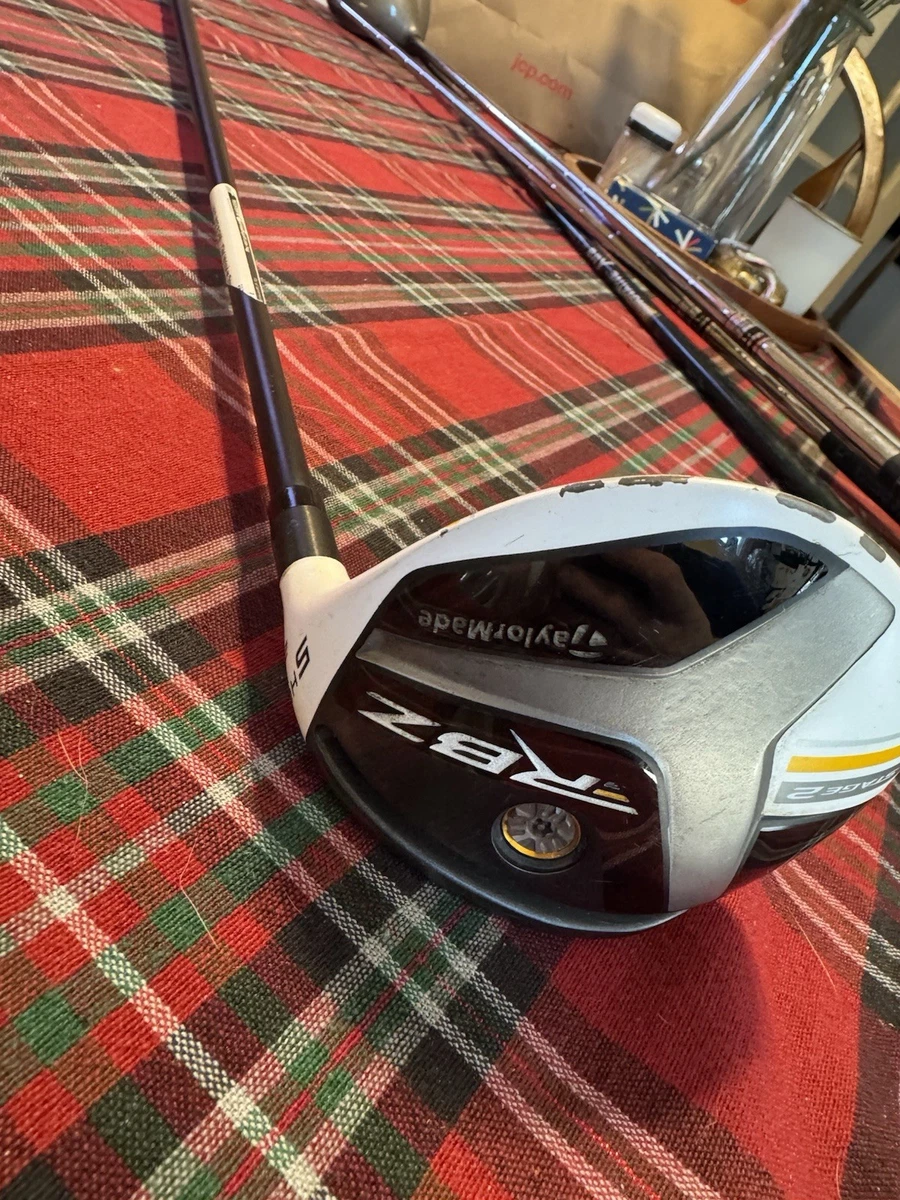 Taylormade Rbz 5 Fairway Wood for sale | eBay