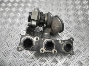 Turbolader BMW 3 2008 4564711