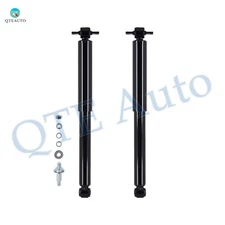 Pair of 2 Rear Shock Absorber For 1971-1996 Chevrolet Caprice Wagon