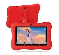 Contixo V9-3-32 7 Inch Kids 6 Learning Tablet 32 GB Preloaded w/ Kids Apps