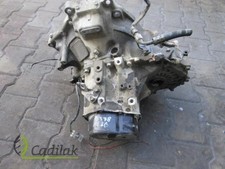 Boite de vitesse Mazda 626