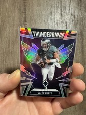 2025 Panini Phoenix - Thunderbirds Jalen Hurts #41