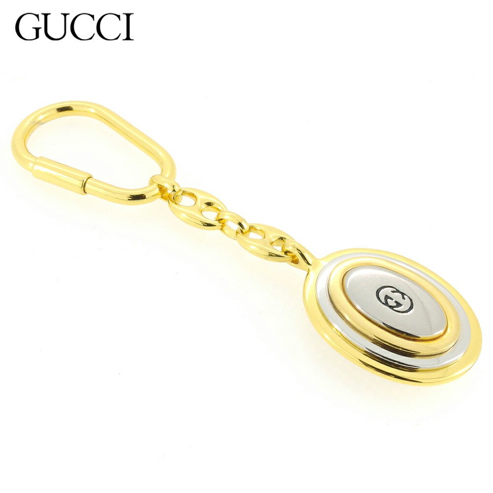 GUCCI ゴールド キーリング s-l400.jpg