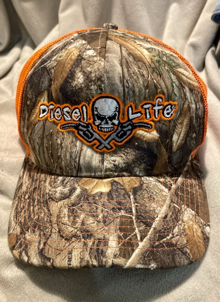 Diesel Solid Hats for Men for sale | eBay