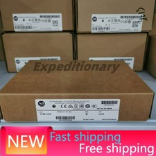AB 1756-CN2 Controllogix Communication Module1756-CN2 AB US Free Tax