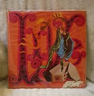 The Grateful Dead "Live/Dead" Vintage Original 2 Vinyl Record LPs Gatefold 1969