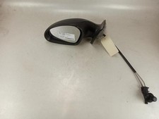 Retroviseur gauche (ou coque) Seat IBIZA