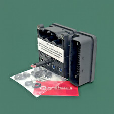 22754644 Genuine Gm - Abs Module Anti Lock Brake Module For 2012-2017