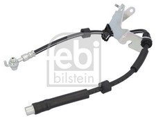 FEBI BILSTEIN 183477 Bremsleitung vorne L (länge 663mm) passt zu: DS DS 4 II CIT