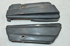 YAMAHA BELUGA 125 GABELABDECKUNG GABELVERKLEIDUNG VERKLEIDUNG LINKS RECHTS