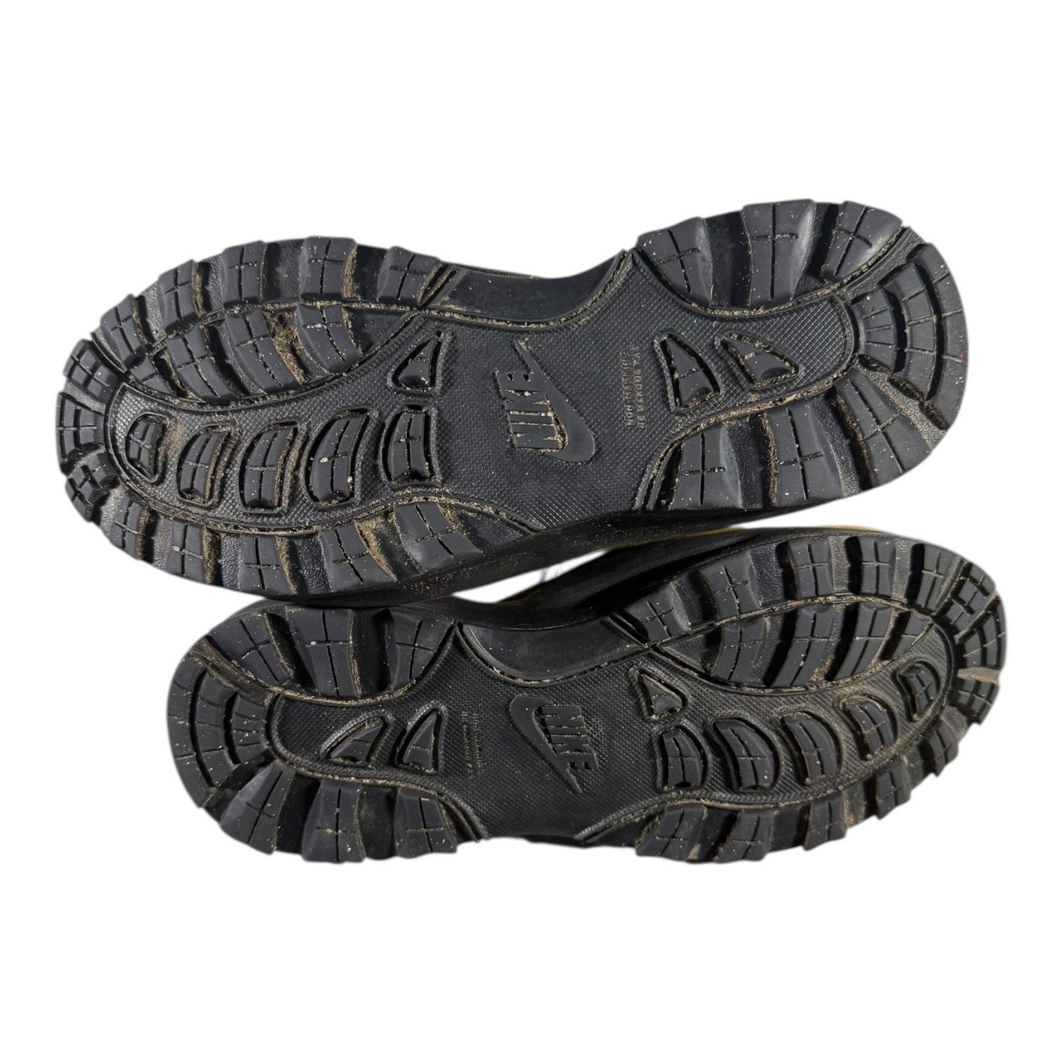 Nike Woodside 2 High ACG Boots Wheat Youth 4Y BQ5372-700 Waterproof Outdoor thumbnail 8