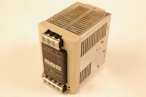 Omron S8VS-18024A Power Supply Module 1 Piece 
