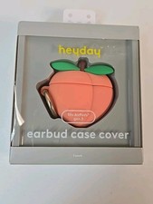 Heyday AirPods Gen 3 Case Cover   Peach Aesthetic Design Cute  Protective