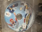 SEGA Mario & Sonic at the Olympic Winter Games Nintendo Wii Sports Game 2009