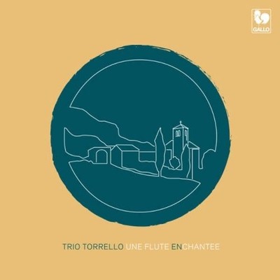 Audio Cd Neu - Torrelo Trio: Une Flute Enchantee -I- Gallo-vde