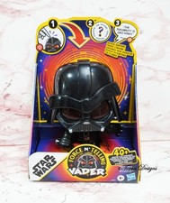 New Star Wars Force N Telling Vader   Collectible Gift