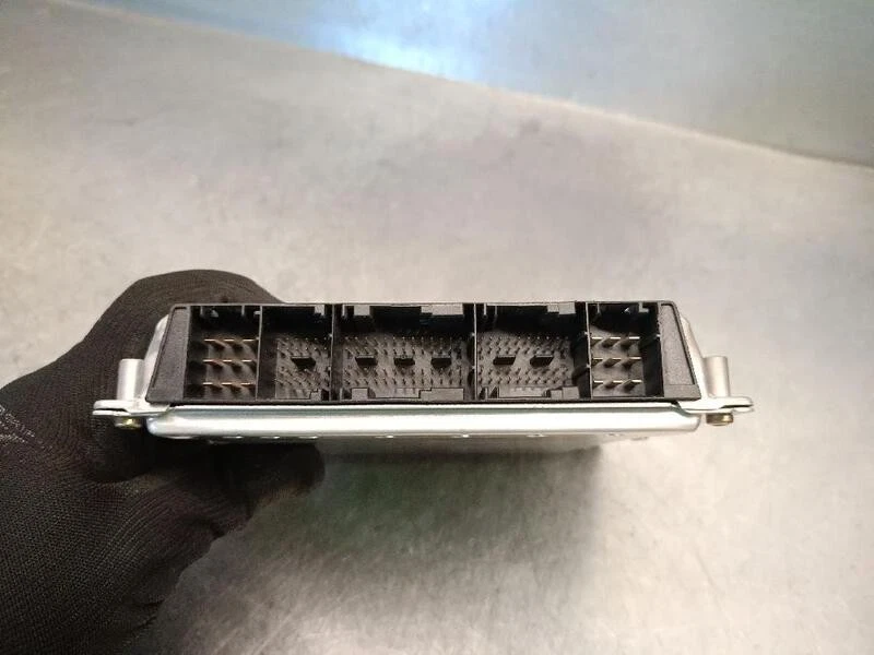 7789213 centralina motore per OPEL OMEGA B (V94) 2.5 DTI (F69 1994 5182156 - Immagine 3 di 4