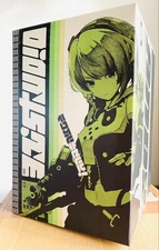 Zenless Zone Zero Anby Demara Figure 1/7 Scale APEX Shanghai 2025