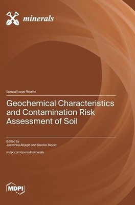 Geochemical Characteristics and Contamination Risk Assessment of Soil by Jasmink