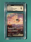 Charizard ex CGC 9 SIR 151 199/165 SV 151 MEW EN Pokemon Card English