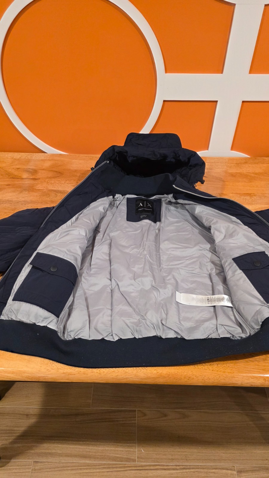 Puffer Jacket - image 6