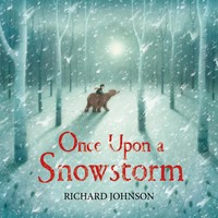 Richard Johnson | Once Upon A Snowstorm | Taschenbuch | Englisch (2018)