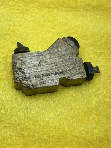 1994-1999 Cadillac Deville Brake Pressure Proportioning Valve REAR USED OEM