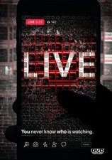 Live,New DVD, Sean McBride,Giovanni Lopes,Eddie B. Hill,Asante Jones,Kellie Gree