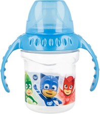 STOR Disney Pj Masks Travel Mug 230ml for Kids Original Accessory