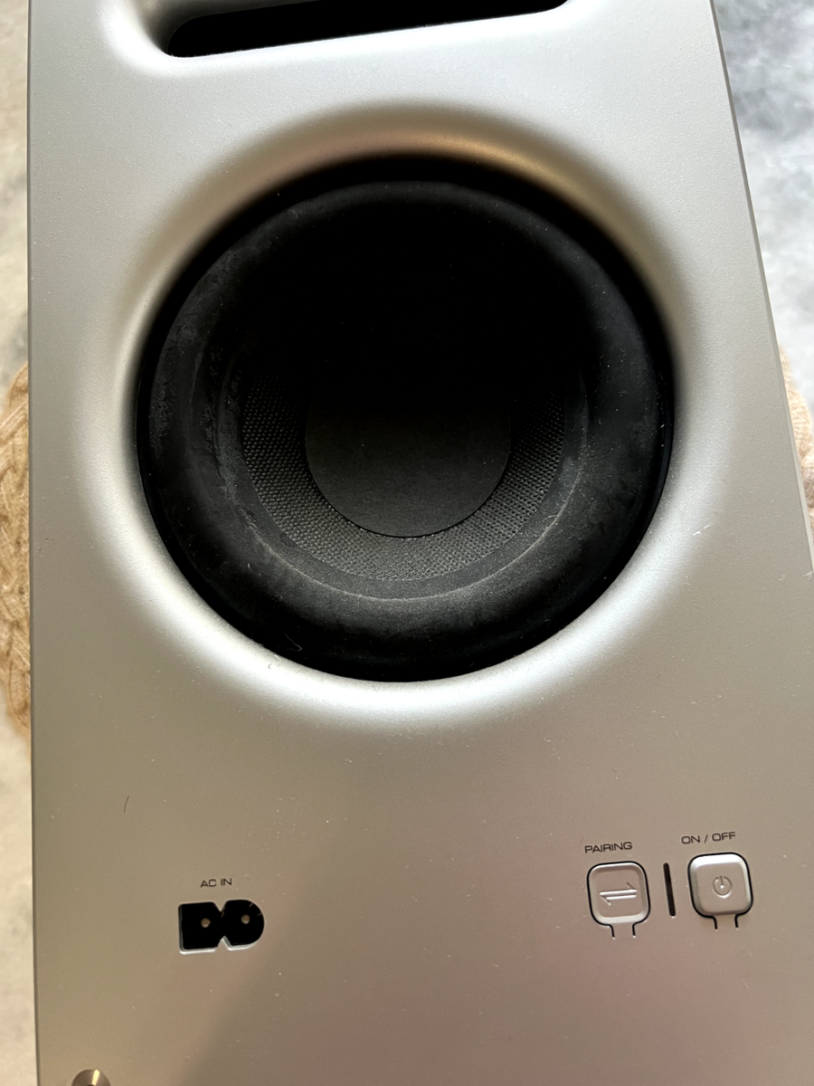 Vizio SB3621n-E8 Sound Bar Speakers Black for sale online