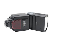 Flash flash Sigma EF-500 EF500 EF 500 DG ST per Canon DSLR digitale ETTL