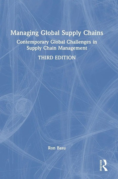 Ron Basu | Managing Global Supply Chains | Buch | Englisch (2023) | Routledge-image
