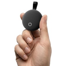 Air Tracker Smart Tags iOS Android, Bluetooth Key Finder Locator with Sound...