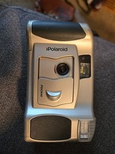 Polaroid PhotoMAX PDC 640 0.4MP Digital Camera