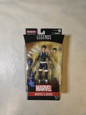 Hasbro Marvel Legends Quake Action Figure Controller BAF Series