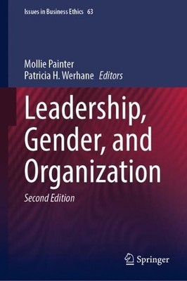 Leadership, Gender, and Organization by Mollie Painter, Patri... - 9783031244445