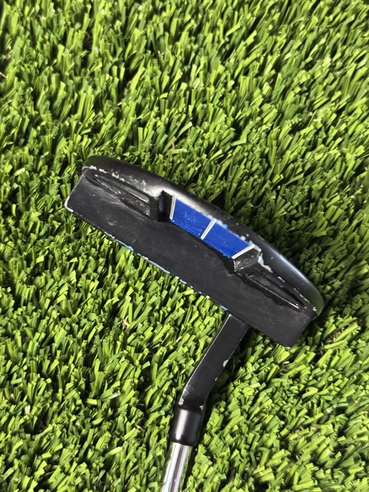 Top Flite Mallet Golf Putter Alignment Aid – Right Handed – 35” Men’s - Image 4 of 4