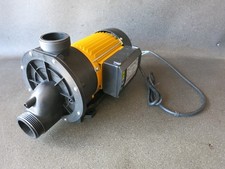 LX TDA200 Single Speed Pump 2Hp Spa Hot Tub Whirlpool pool pump