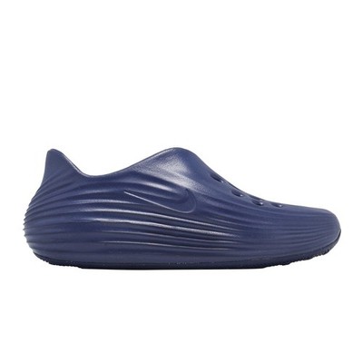 Nike ReactX Rejuven8 Blue Void Indigo Burst Men Unisex Casual