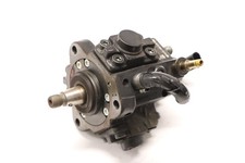 Opel X12 Combo D 1.6 CDTi Hochdruckpumpe Einspritzpumpe 77kW orig. Opel 55237689