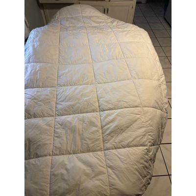 AllerEase Pre-owned Comforter Full/Queen
