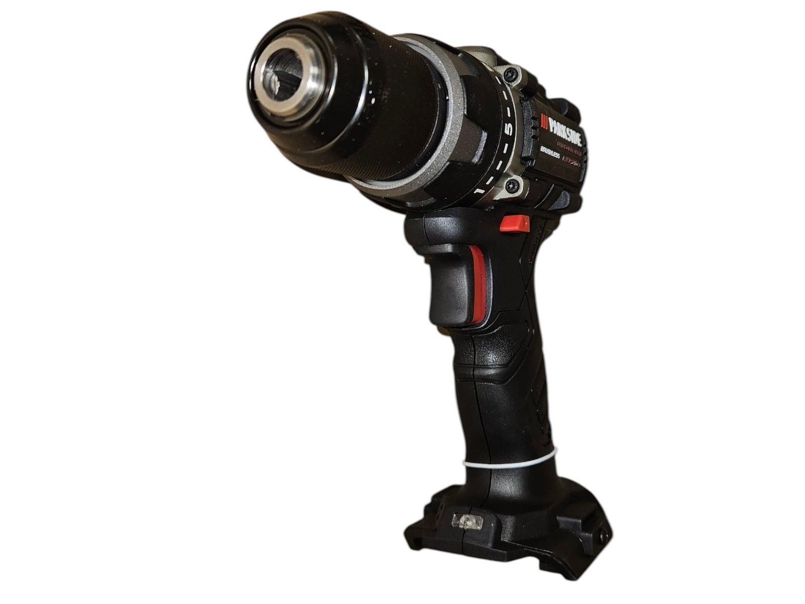 Parkside Performance® PABSP 20 Li C3 Trapano avvitatore a batteria da 20 V senza foto 6