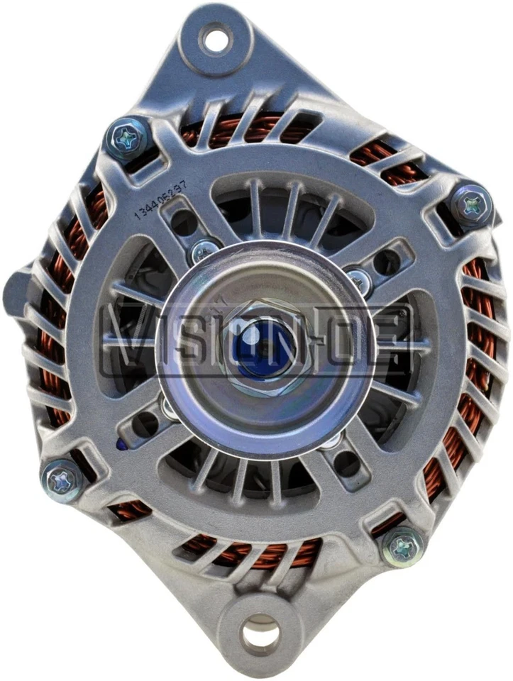 Генератор переменного тока BBB Industries 11341 для Nissan Altima Maxima Murano Quest 2007-2018 годов выпуска - Изображение 4 из 4