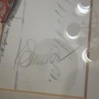 "Umbrella" Limited Edition Signed CV 104 And CV 77 By Kolene Spicher c. 1998 Vtg — photo 8