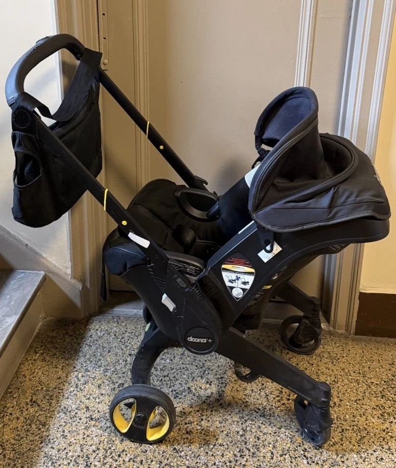 Doona Strollers for sale | eBay
