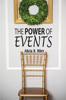 Alicia R. Riley | The Power Of Events | Taschenbuch | Englisch (2018)