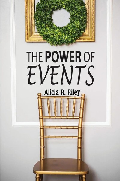 Alicia R. Riley | The Power Of Events | Taschenbuch | Englisch (2018)-image