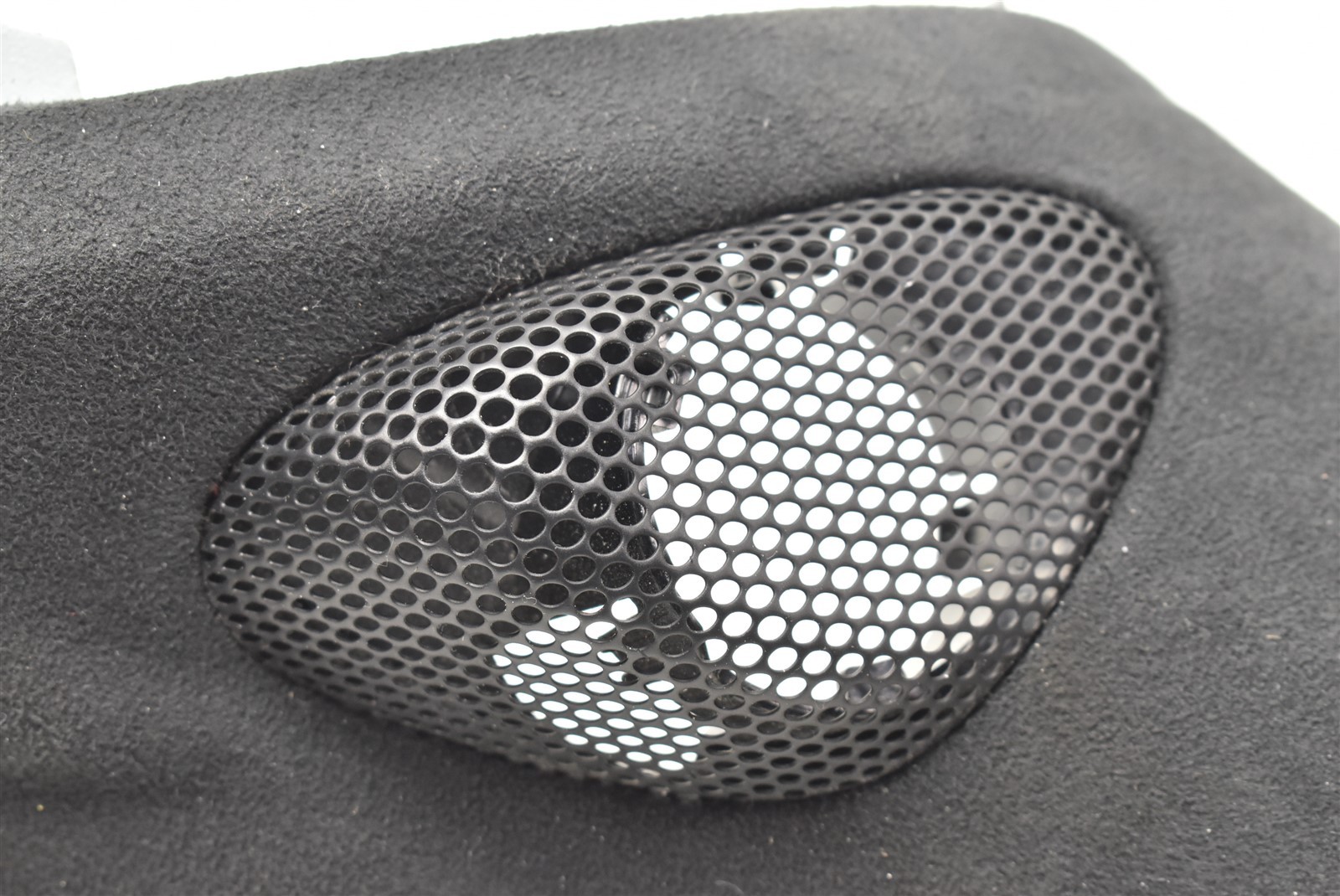 Mclaren 570s Pillar Trim Panel Cover 13N2759SP